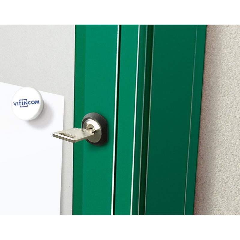 Traditional Outdoor Notice Board