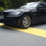 Traffic Line Trench Cover