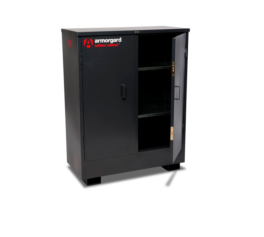 Armorgard TuffStor Cabinet™