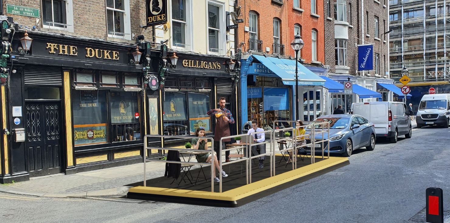 The Vectorial® system by ZICLA