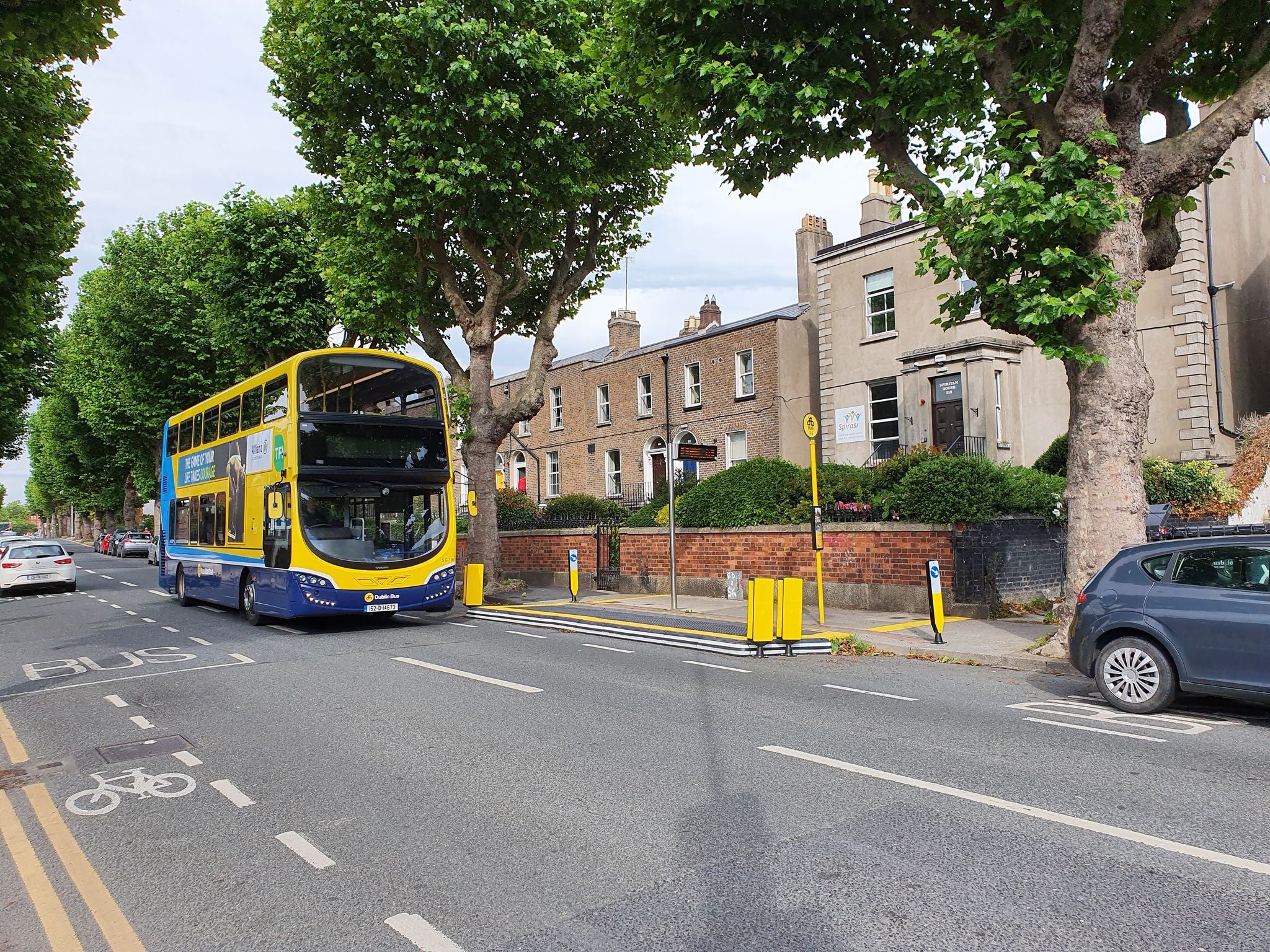 The Vectorial® system by ZICLA