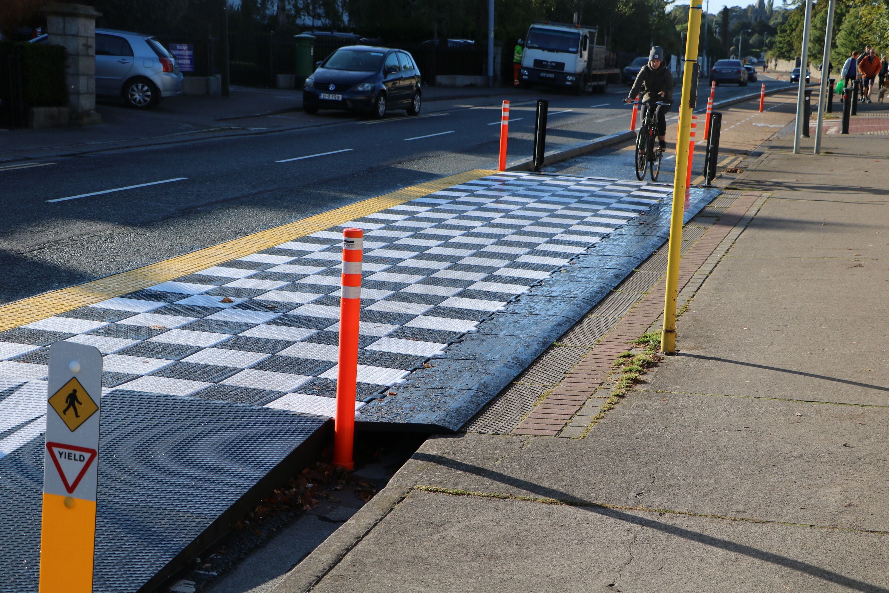 The Vectorial® system by ZICLA