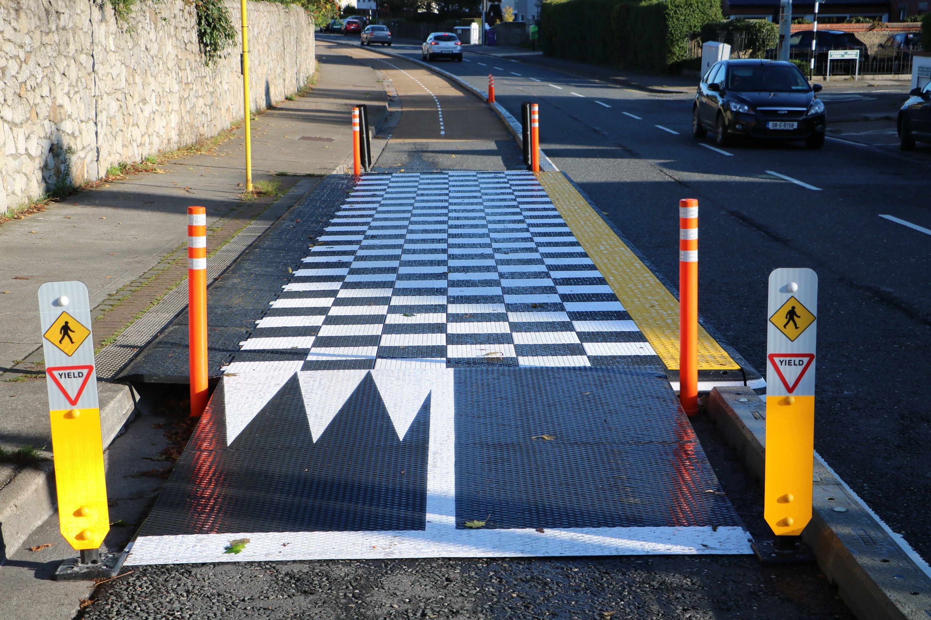 The Vectorial® system by ZICLA