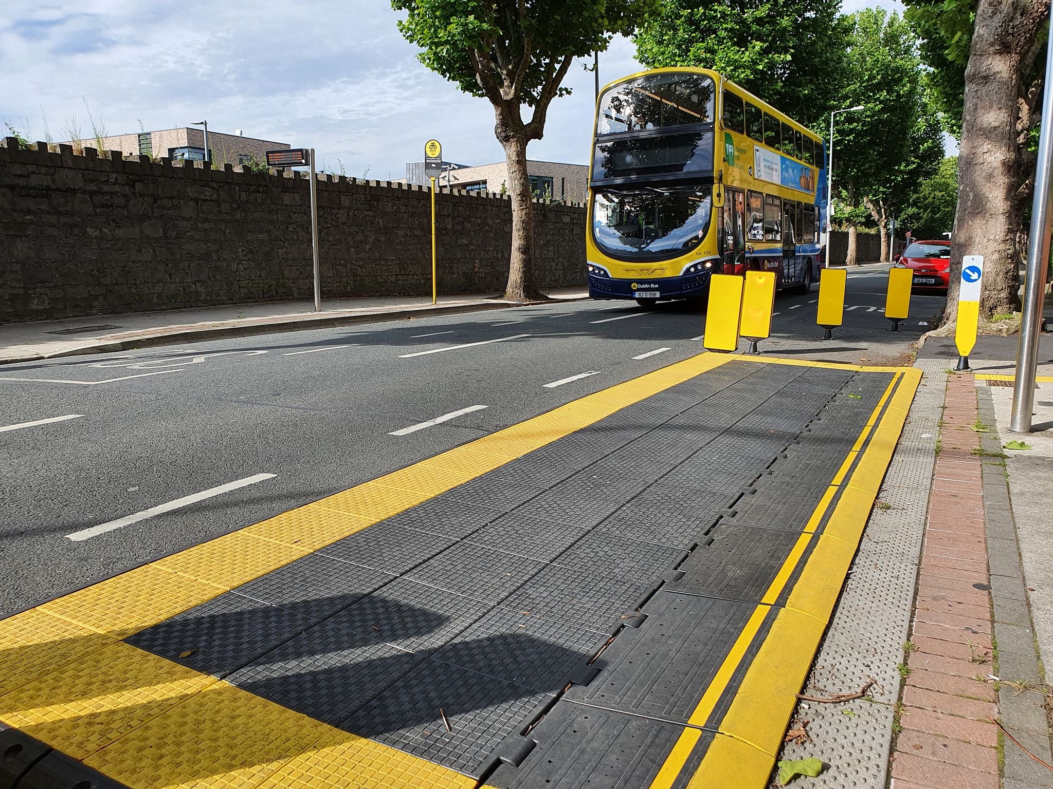 The Vectorial® system by ZICLA