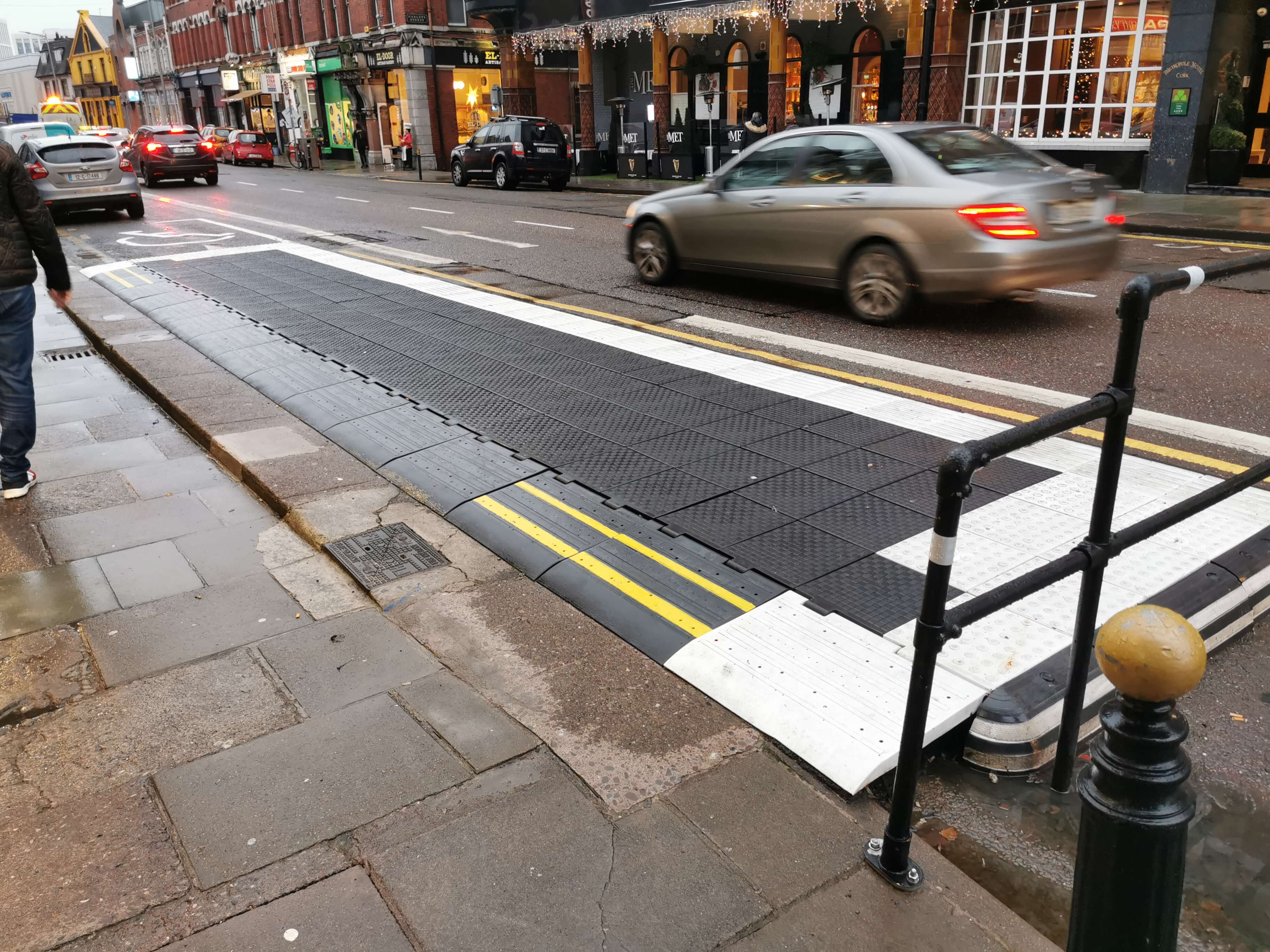 The Vectorial® system by ZICLA