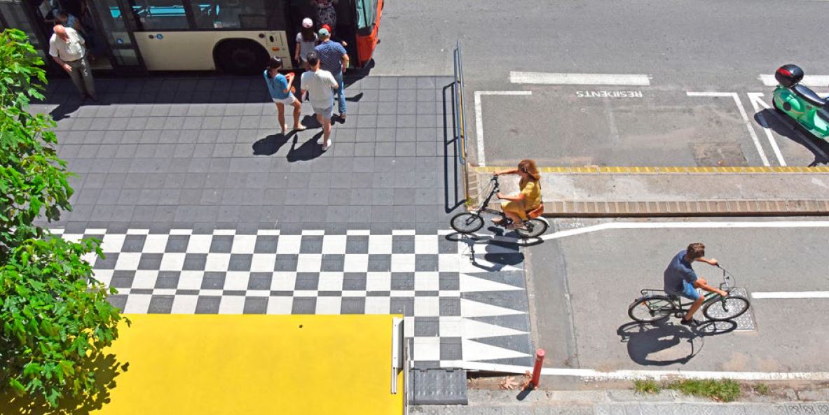 The Vectorial® system by ZICLA