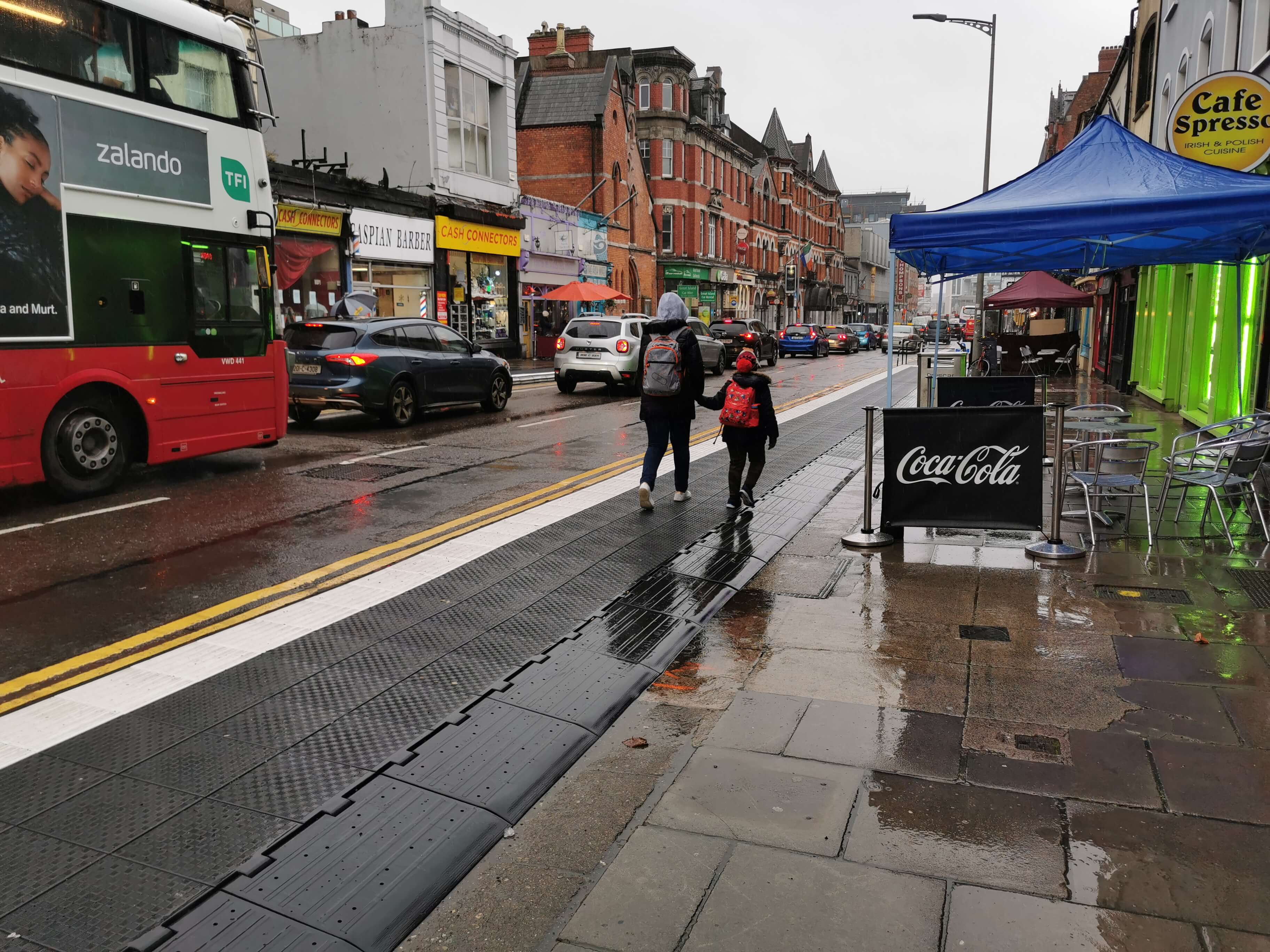 The Vectorial® system by ZICLA