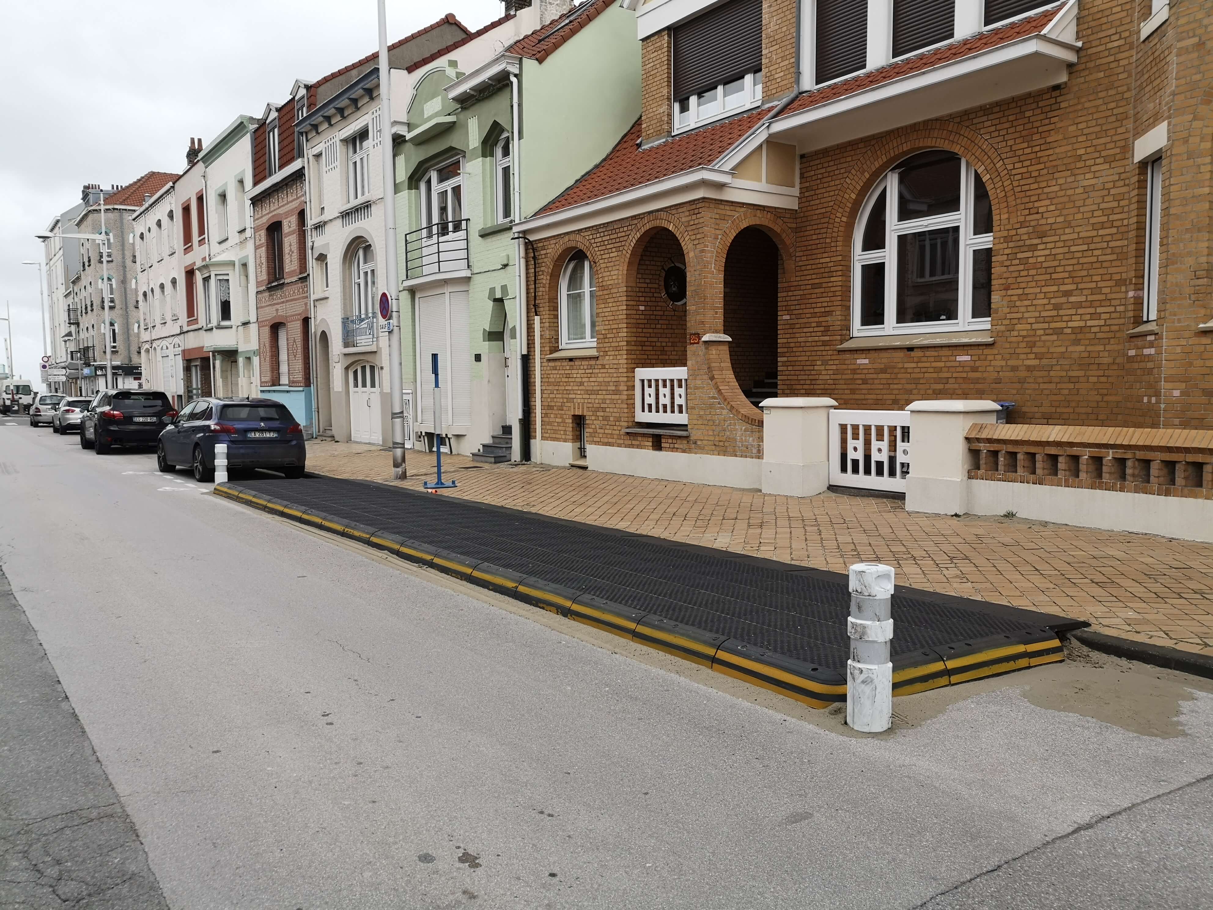 The Vectorial® system by ZICLA