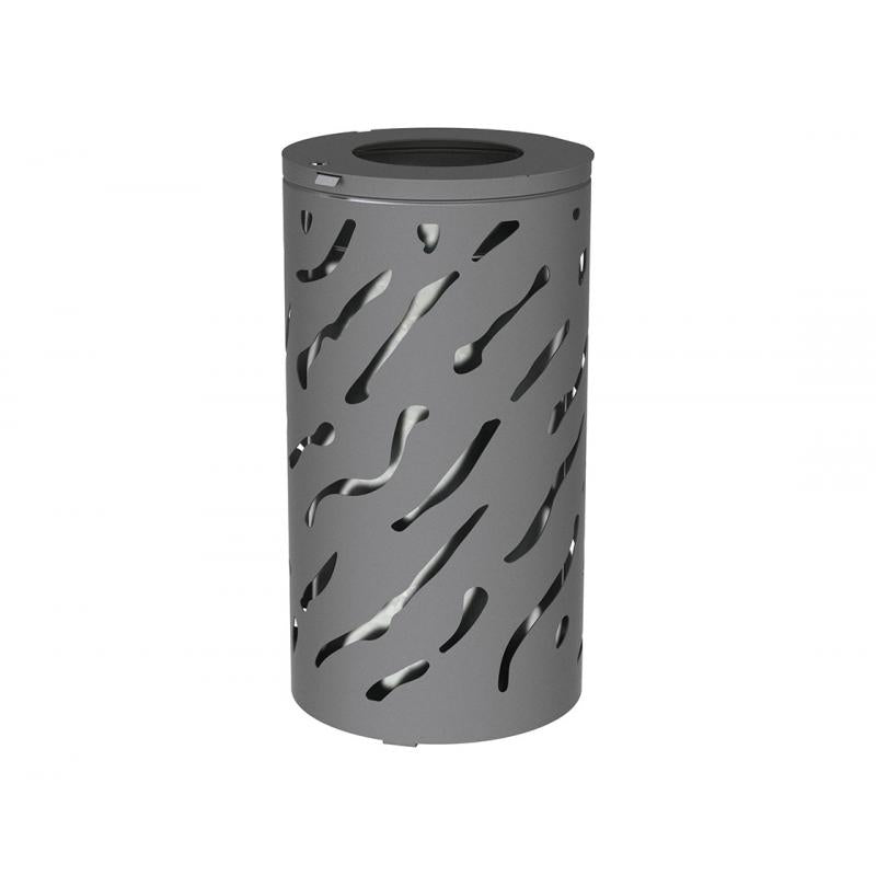 Venice Litter Bin - 80 Litres