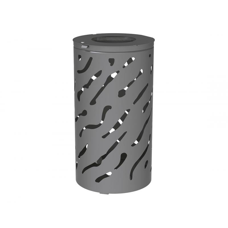 Venice Litter Bin - 80 Litres