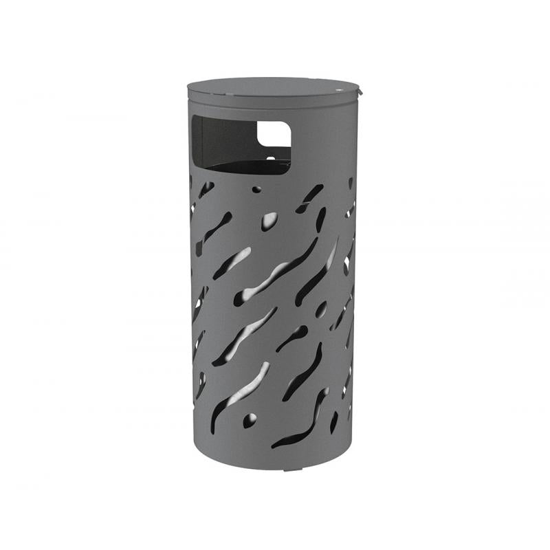 Venice Litter Bin - 80 Litres