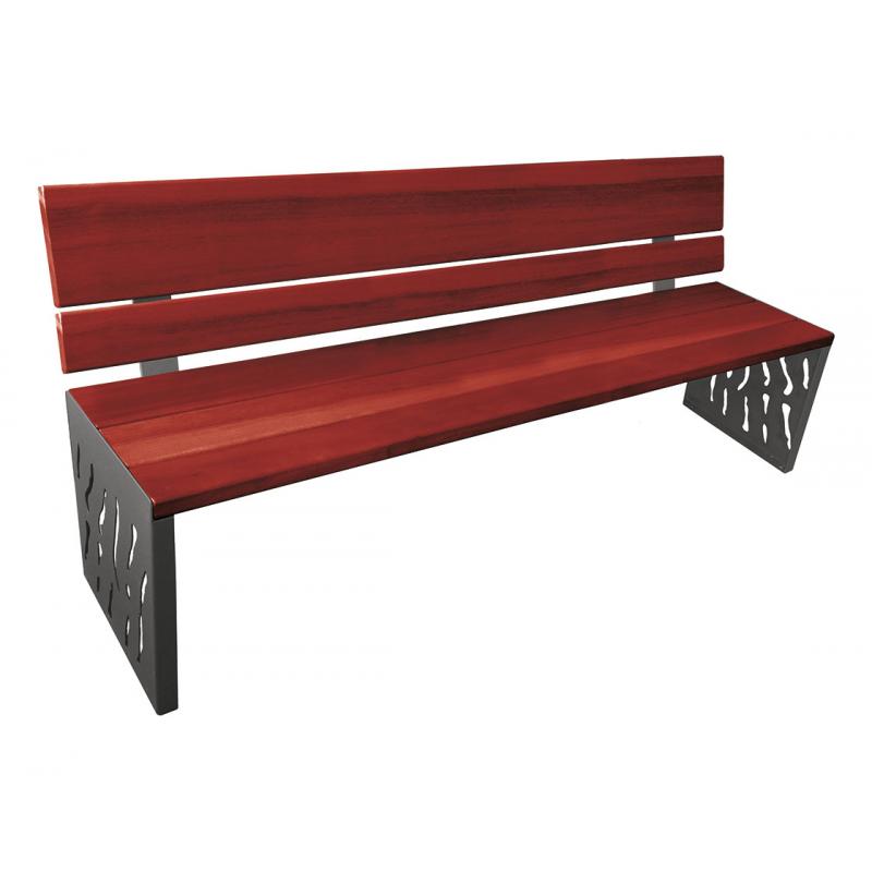 Venice Park Bench