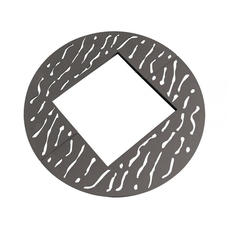 Venice Steel Tree Grille