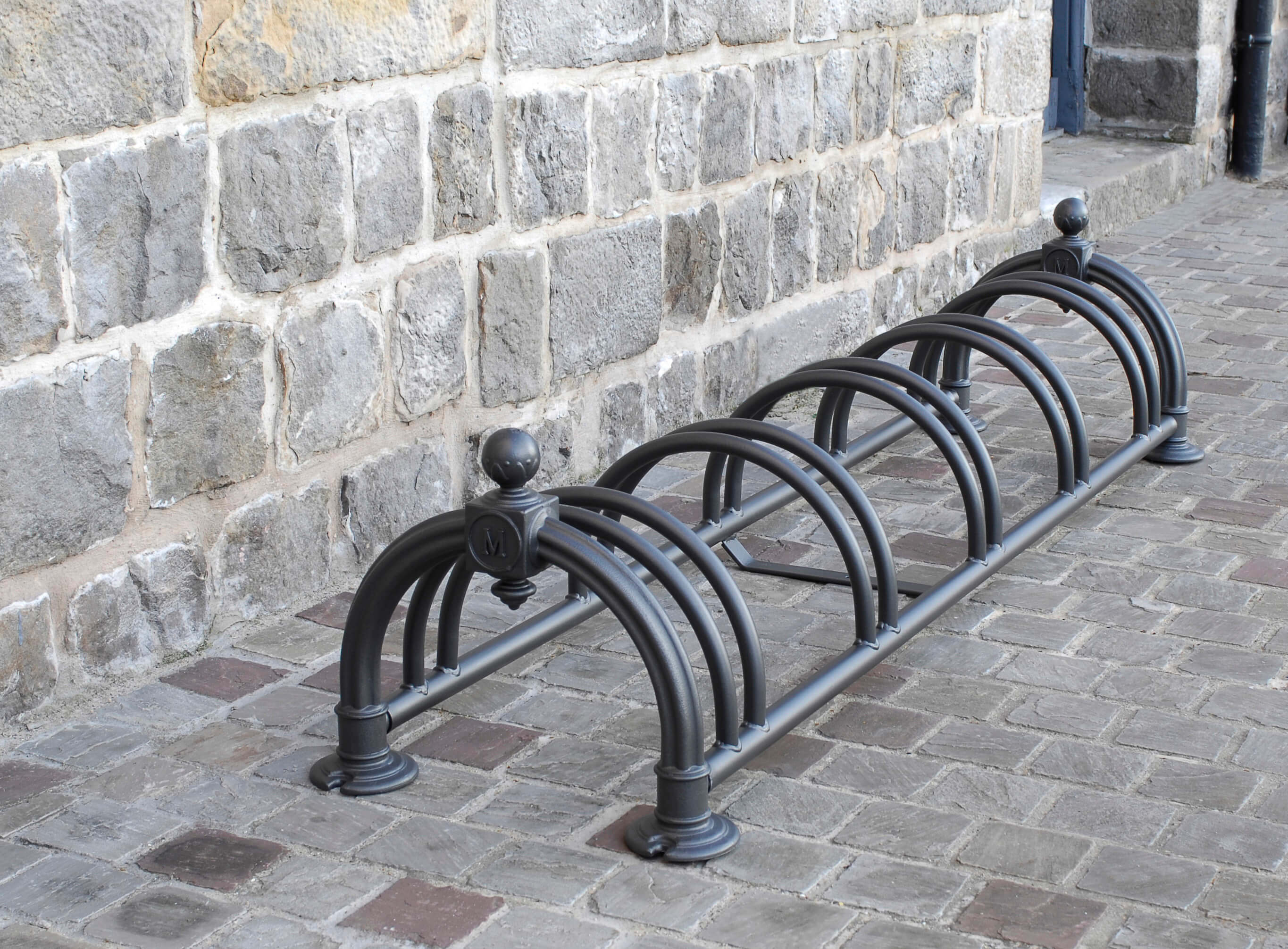 Versailles Bike Rack