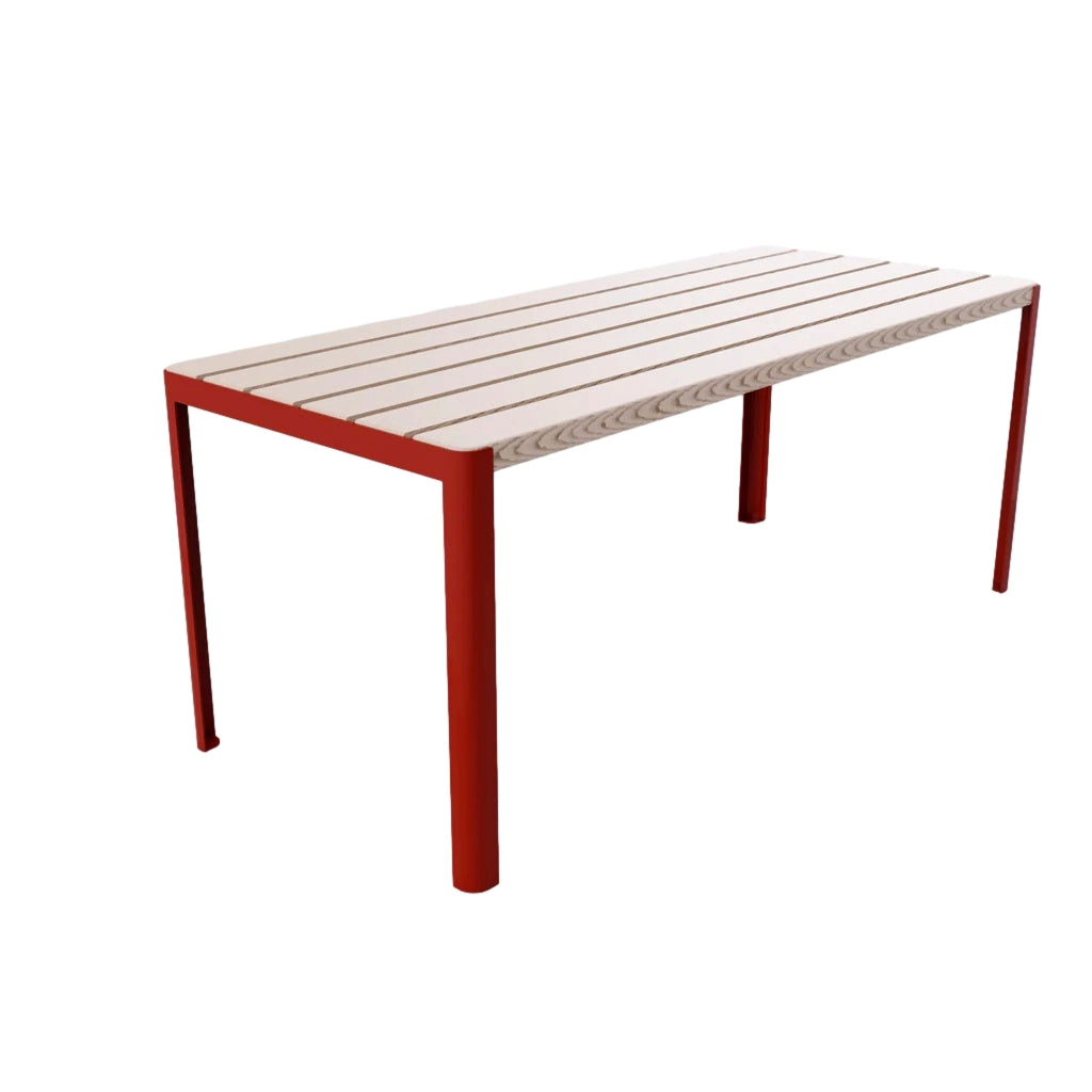 vonda dish picnic table
