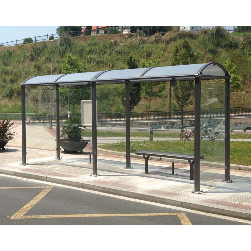 Voute Bus Shelter