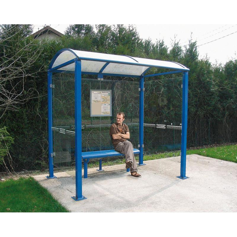 Voute Bus Shelter