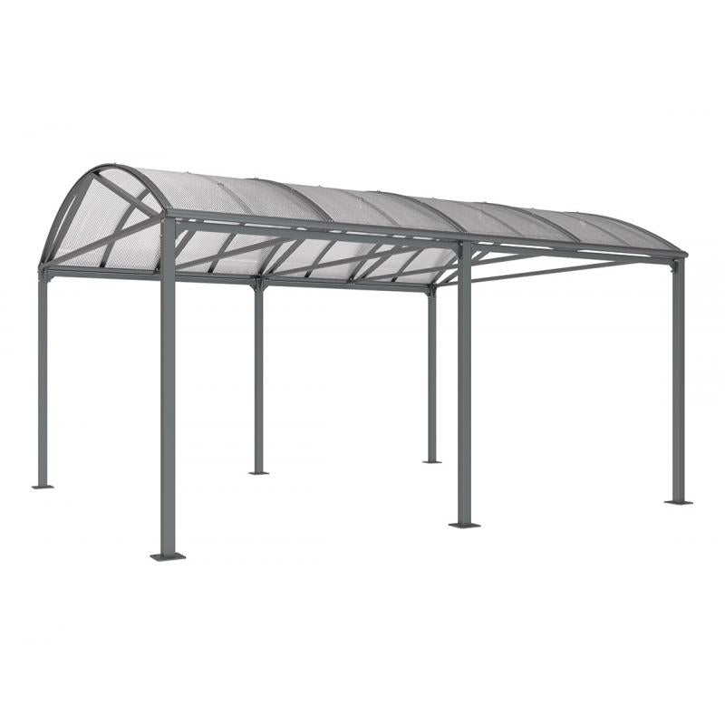 Voute XXL Multi Functional Bike Shelter