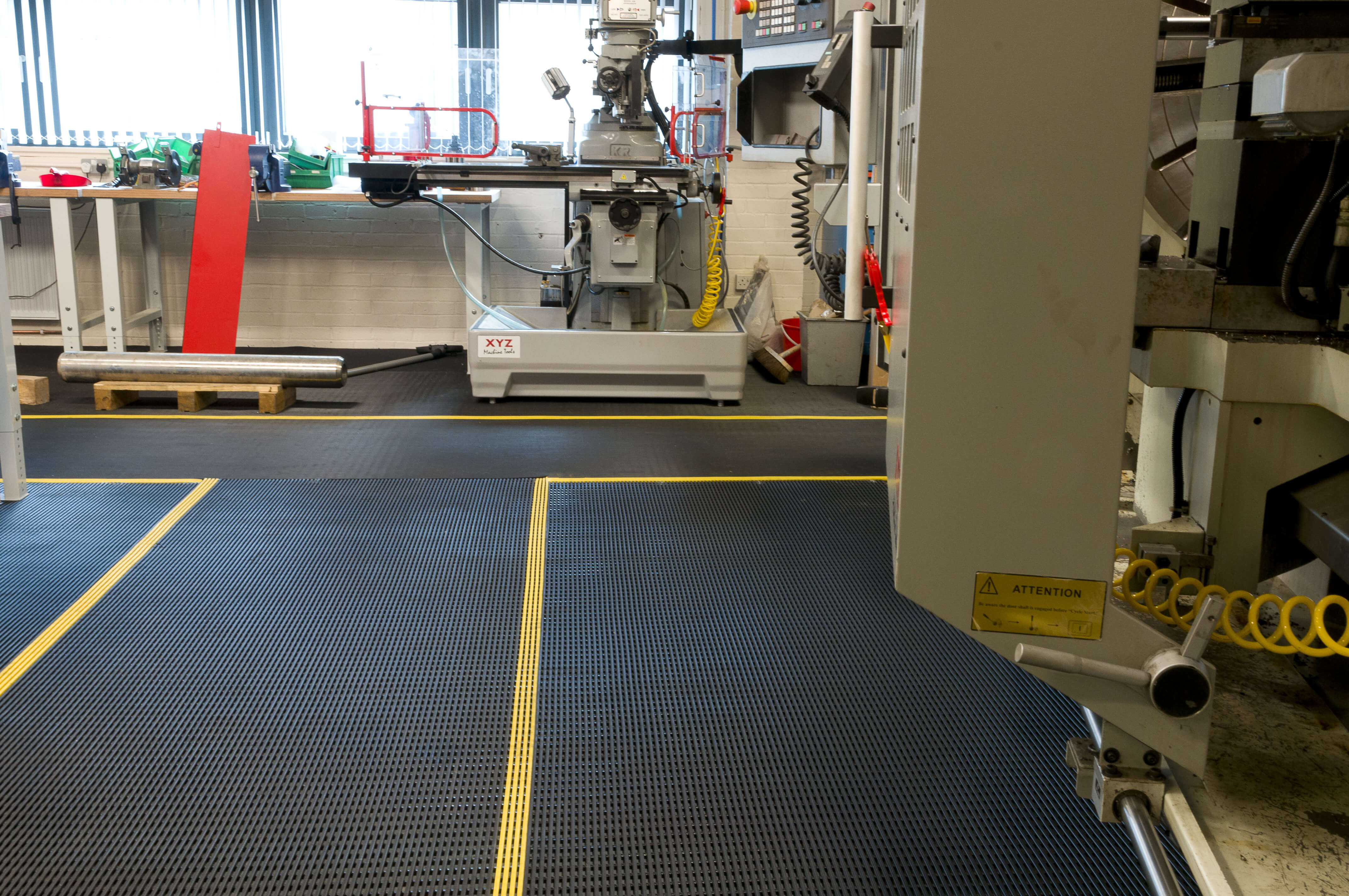 Vynagrip Anti Slip Mat