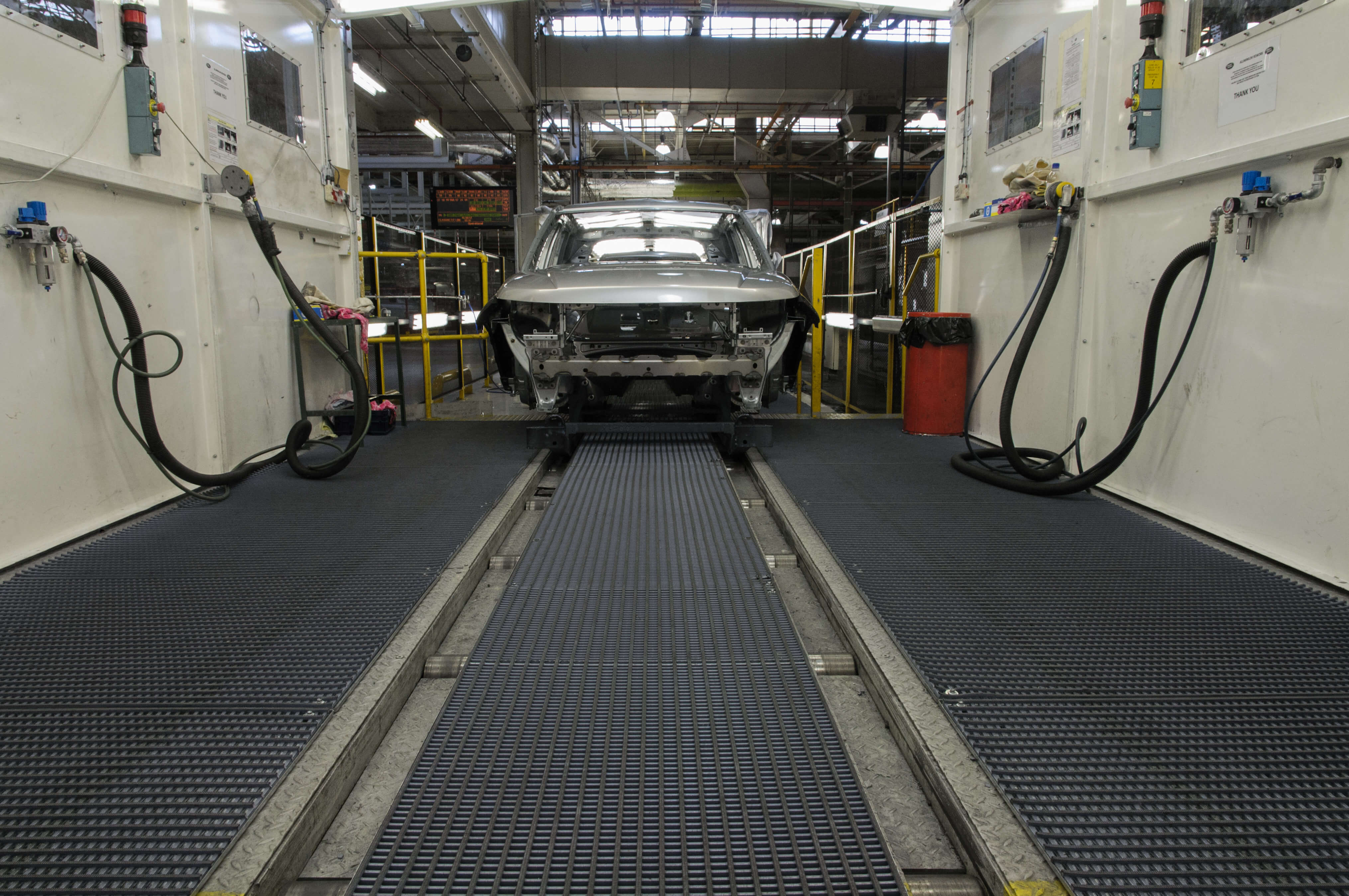 Vynagrip Anti Slip Mat