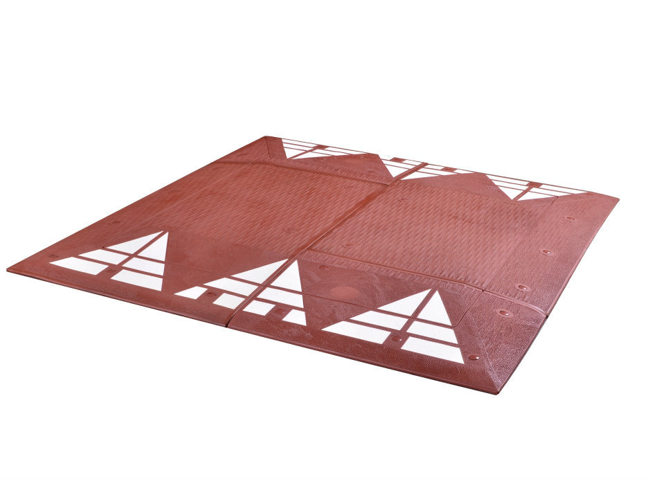 XPT - Berlin Speed Cushion