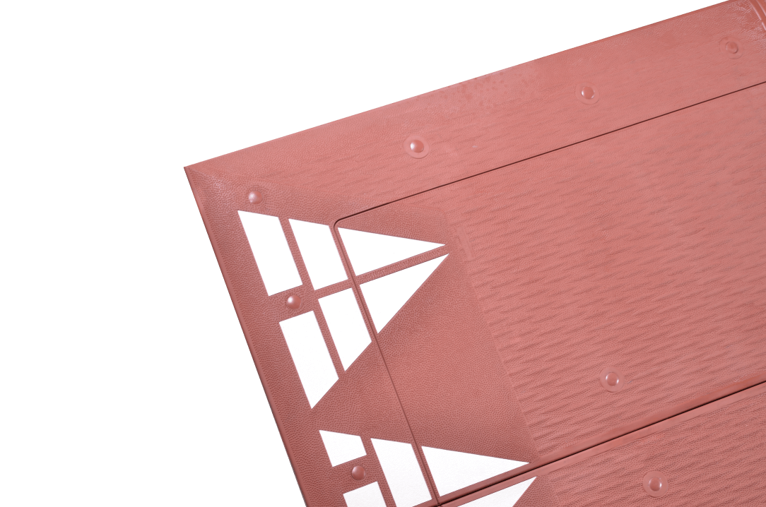 XPT - Berlin Speed Cushion