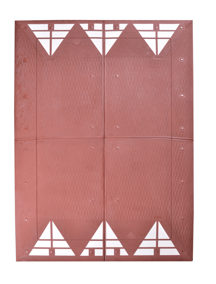 XPT - Berlin Speed Cushion