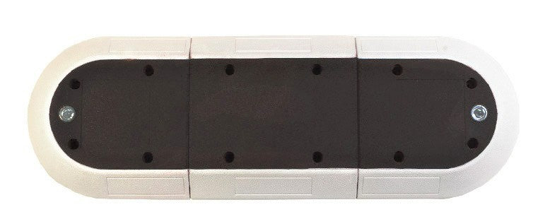 XPT Mini Refuge Island