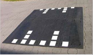 XPT® Modular Speed Table System