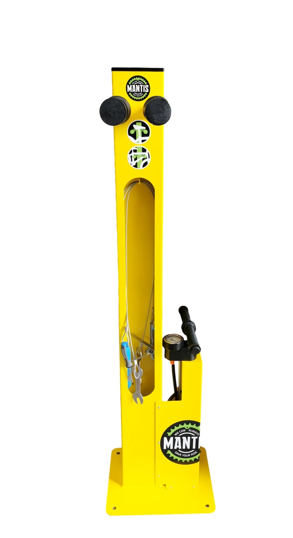 Mantis Bike Repair Station