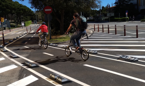 Zipper® | Zero Traffic Lane Separator