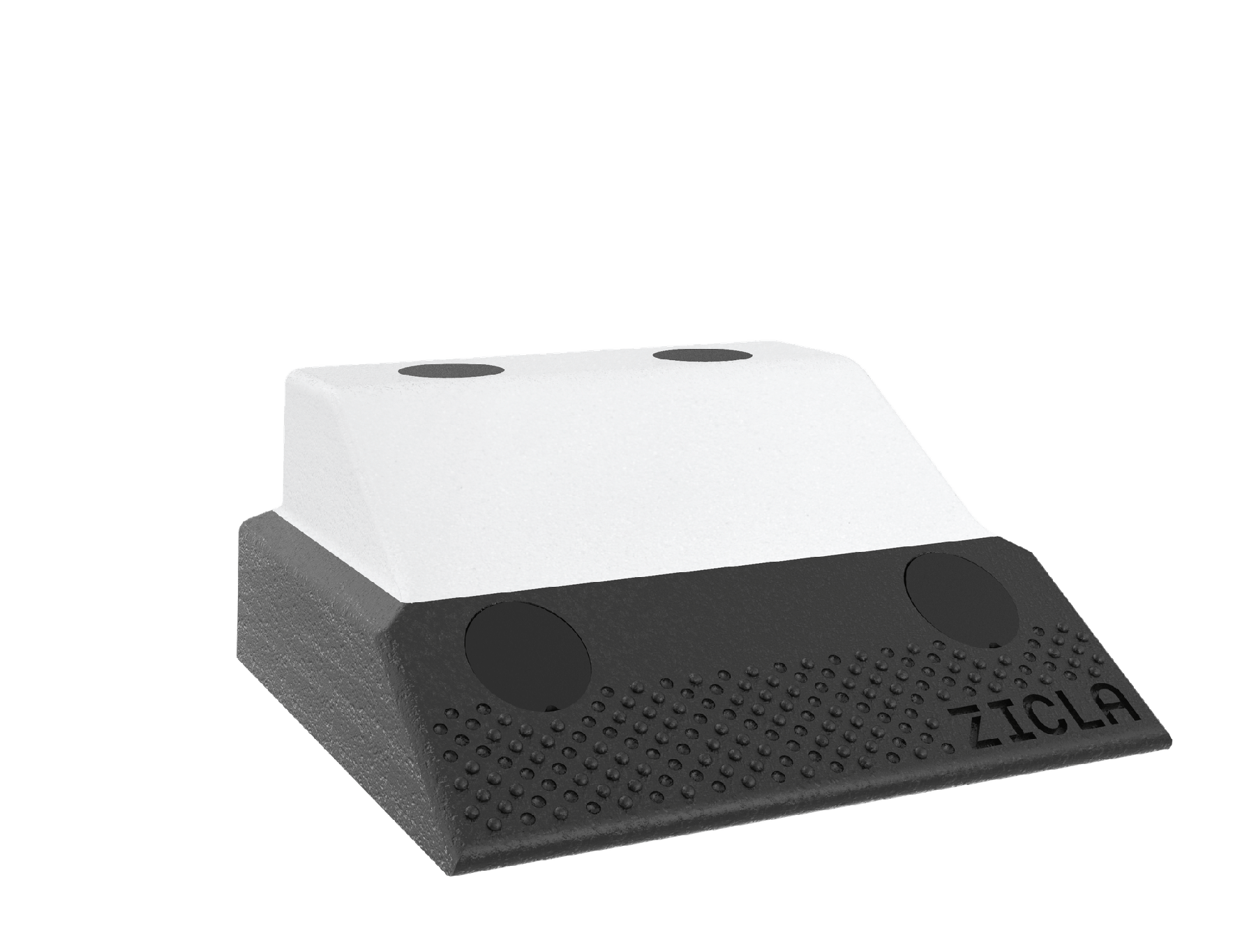 Zipper® | Zero Traffic Lane Separator