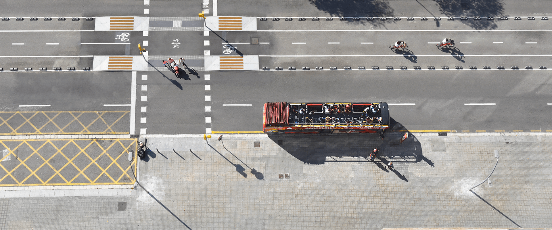 Zipper® | Zero Traffic Lane Separator