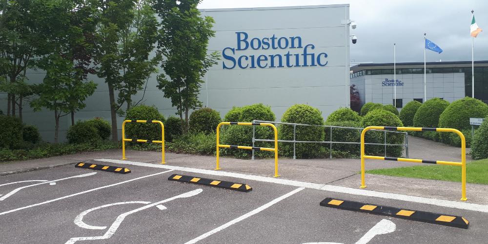 Barriers Safety Barrier Security Barriers Ireland