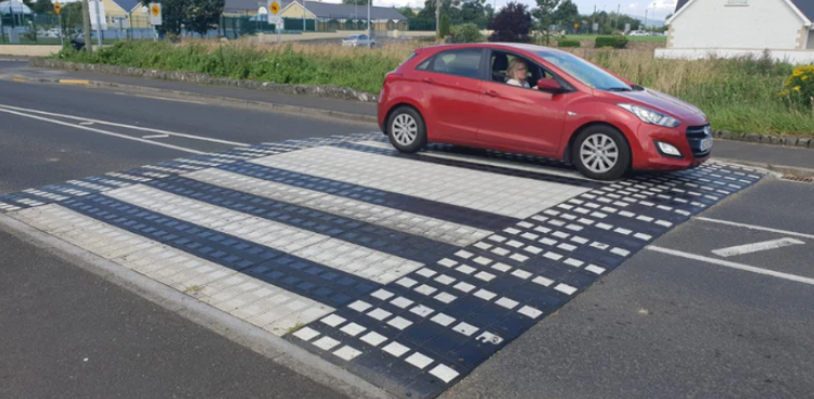 Traffic Calming