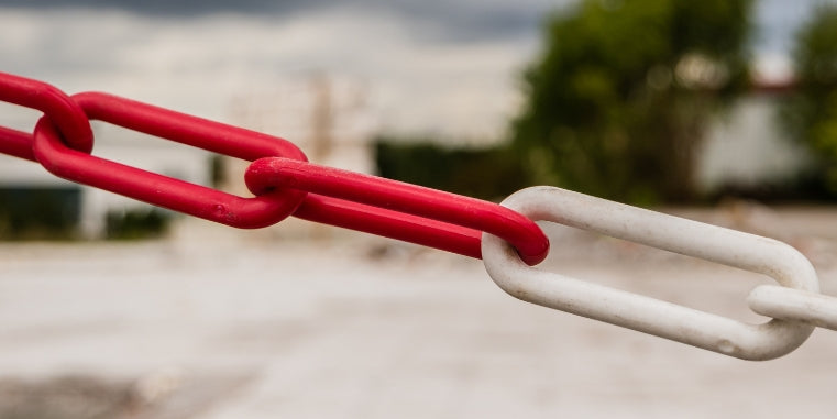 Lengths of Chain