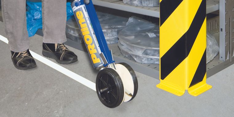 Line Marking