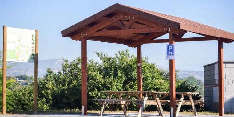 Park Shelters