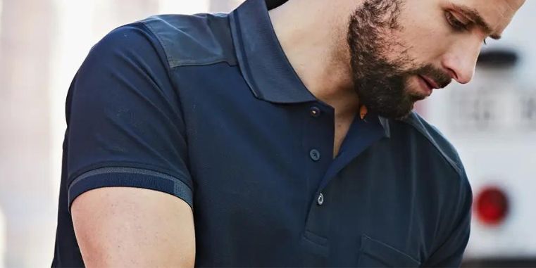 Snickers Polo Shirts