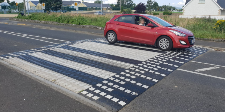 Traffic Calming