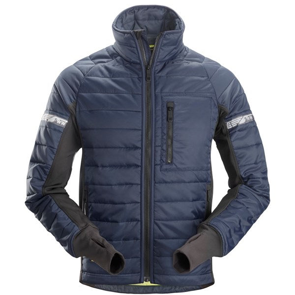 Snickers 8101 Allround Work Insulator Jacket Pittman