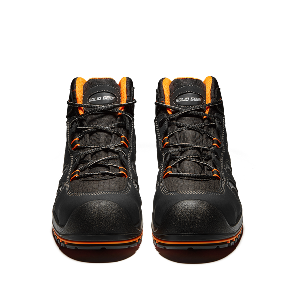 Snickers Workwear SG73002 Falcon Footwear Pittman