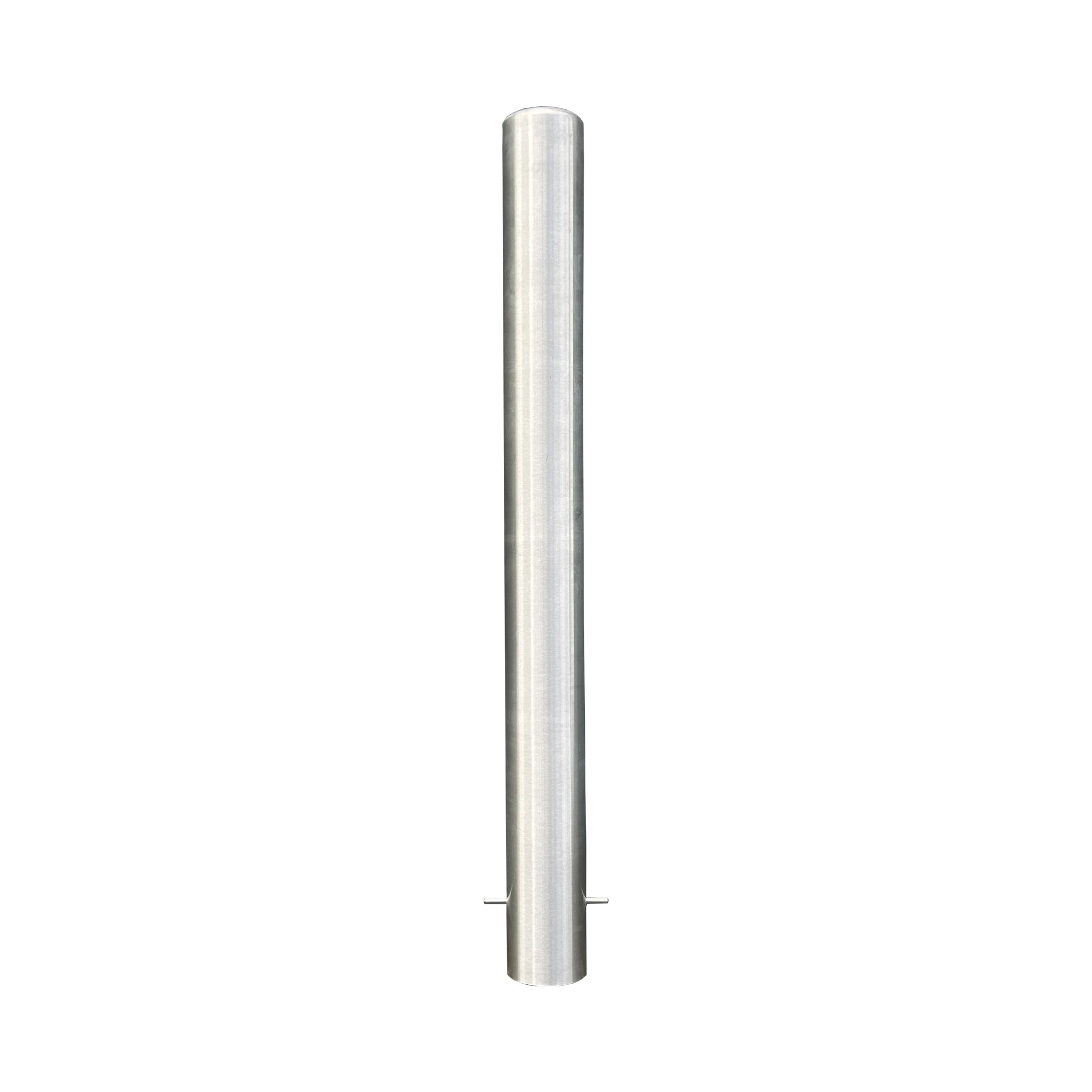 Semi Dome Sub Surface Stainless Steel Bollard