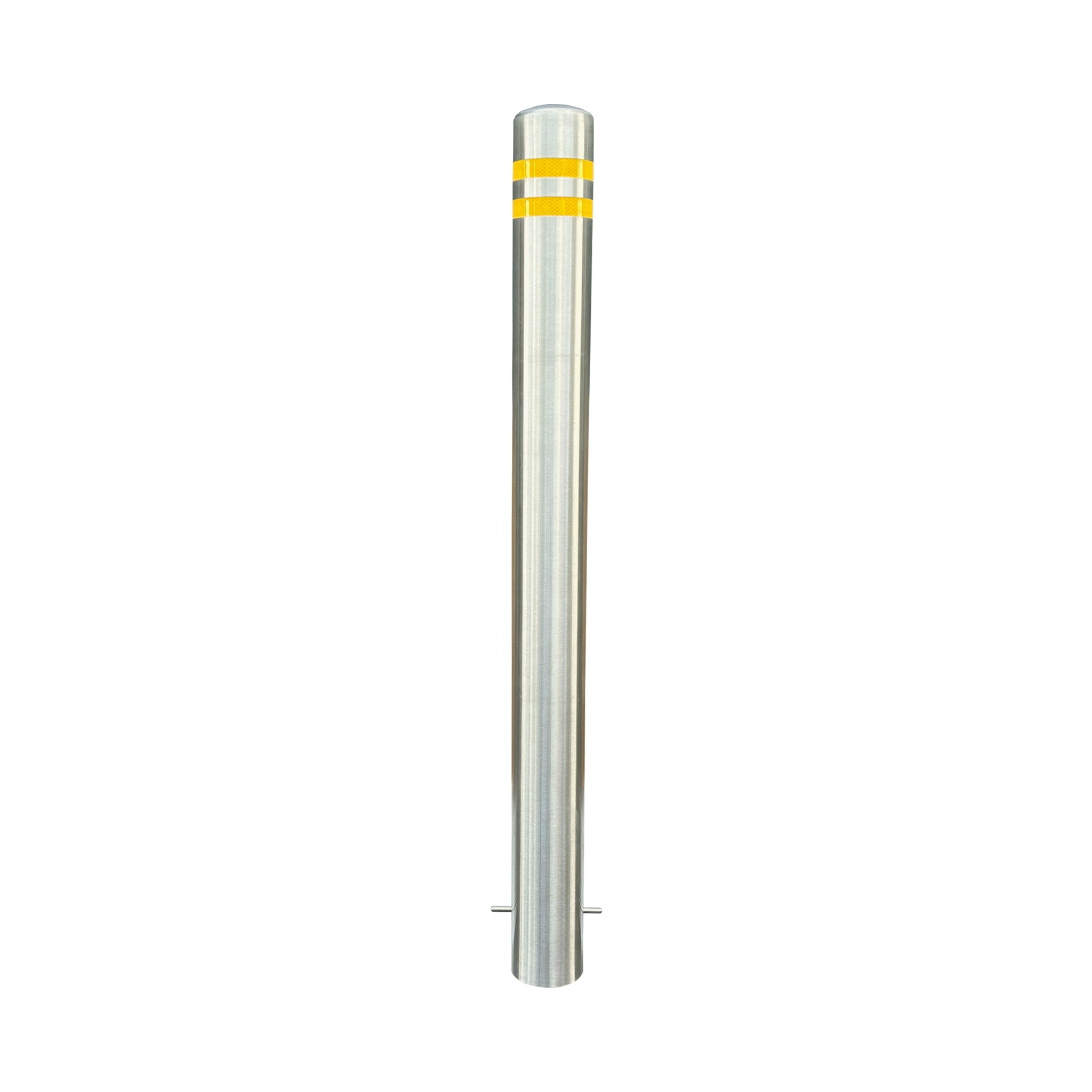 Mercury Sub Surface Stainless Steel Bollard
