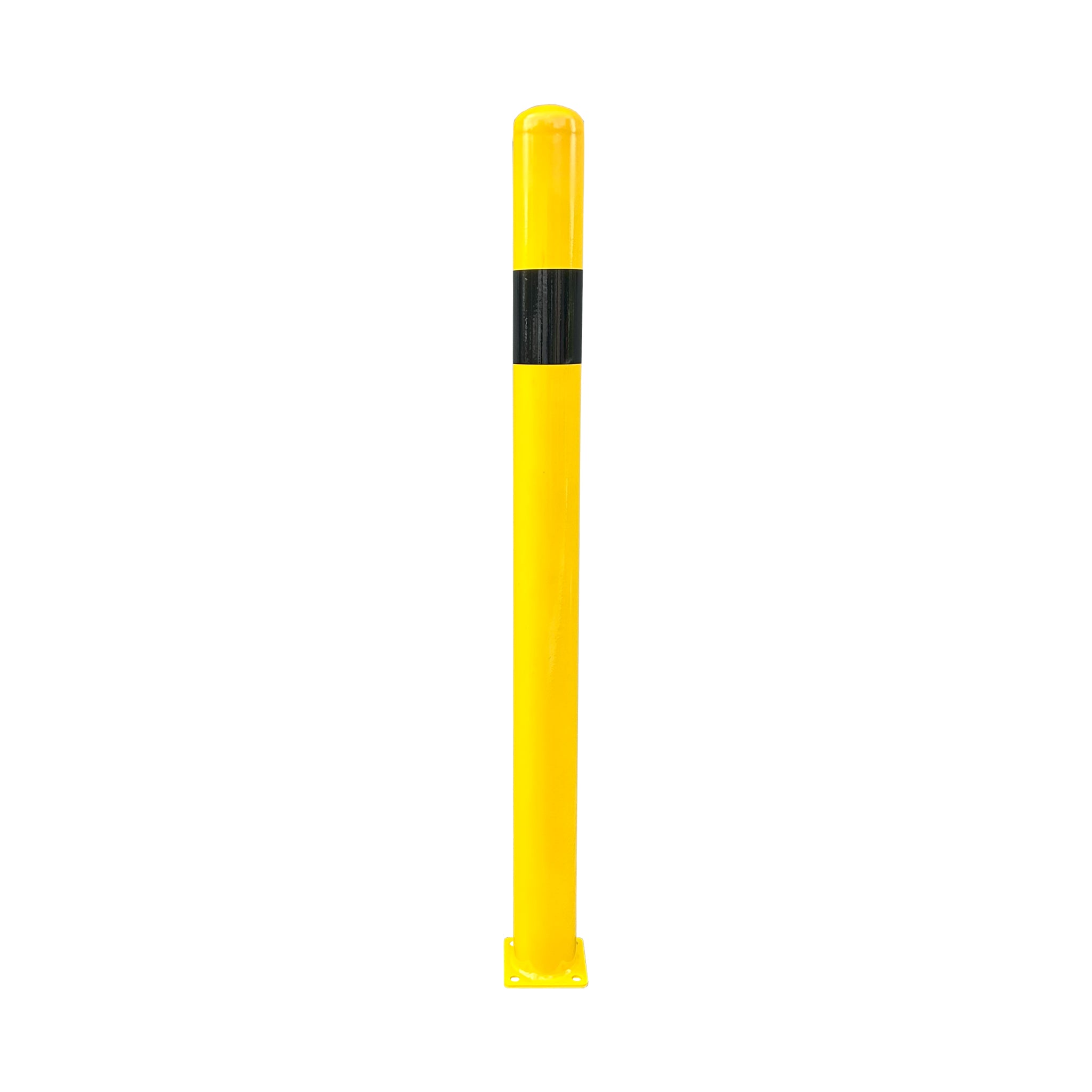 Guardz 76mm Warehouse Bollard
