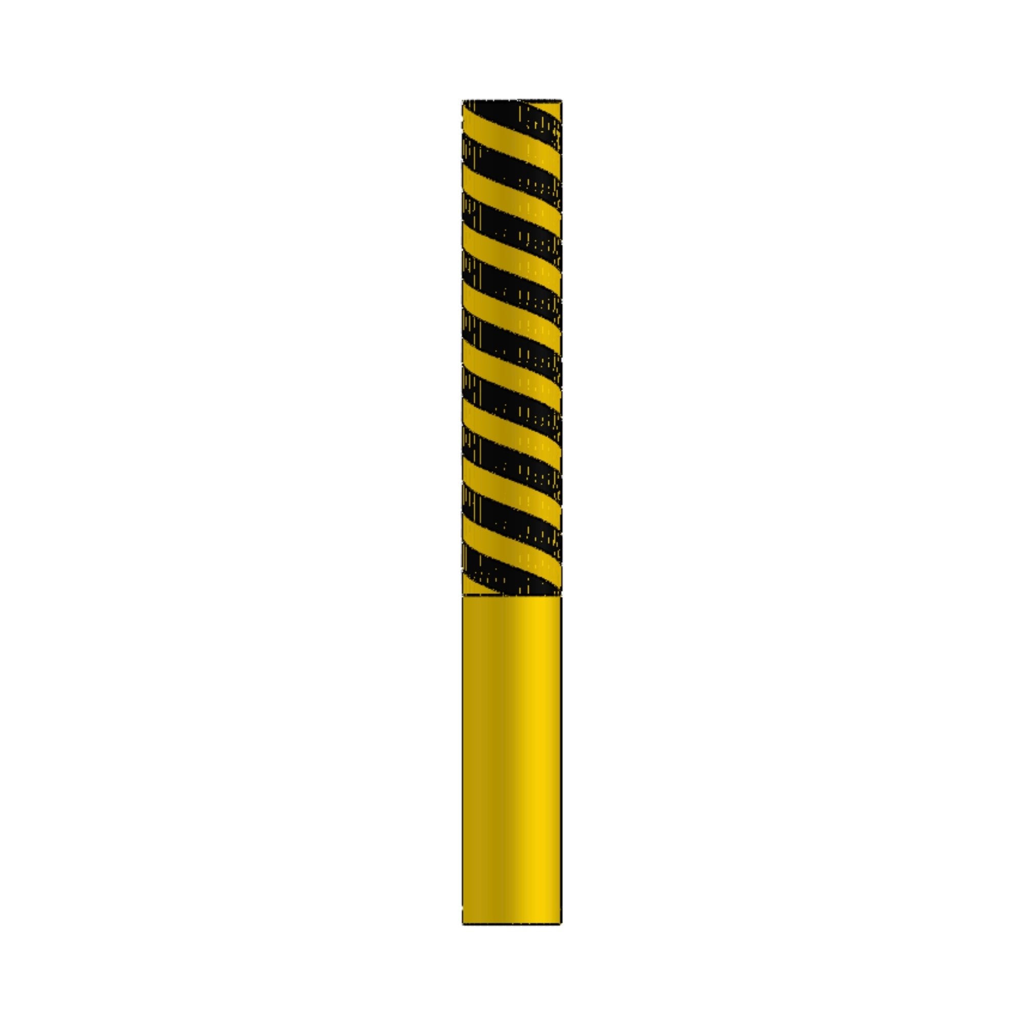 Guardz™ Sub Surface Loading Bay Bollard