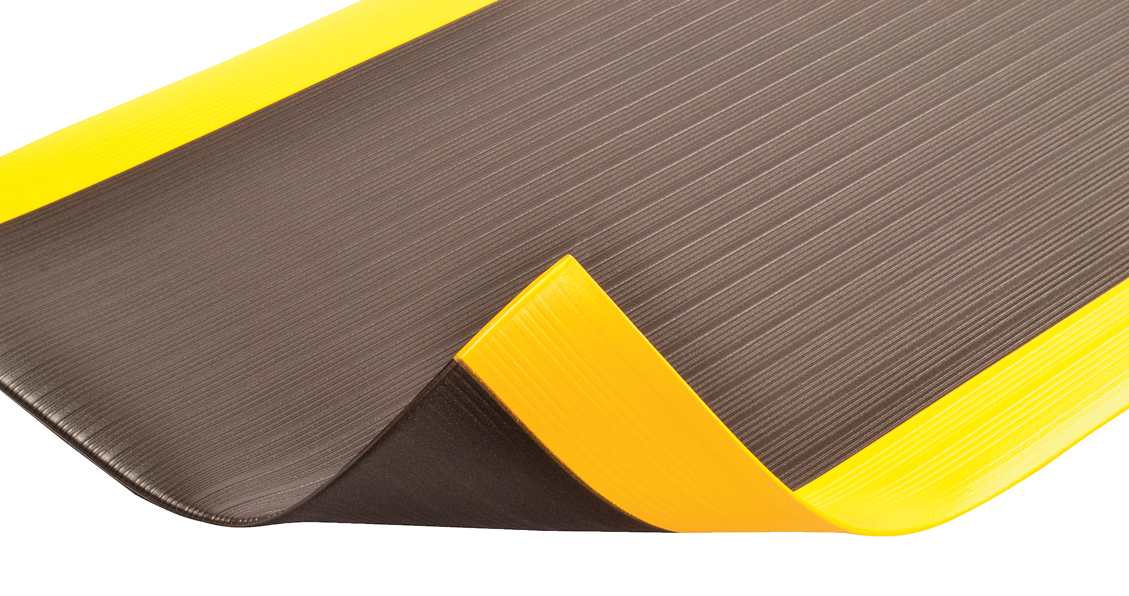 Airug Plus Anti-Fatigue Mat Underside