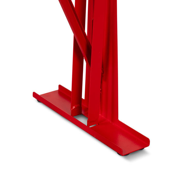 Armorgard Barricade BAR1 Rubber Feet