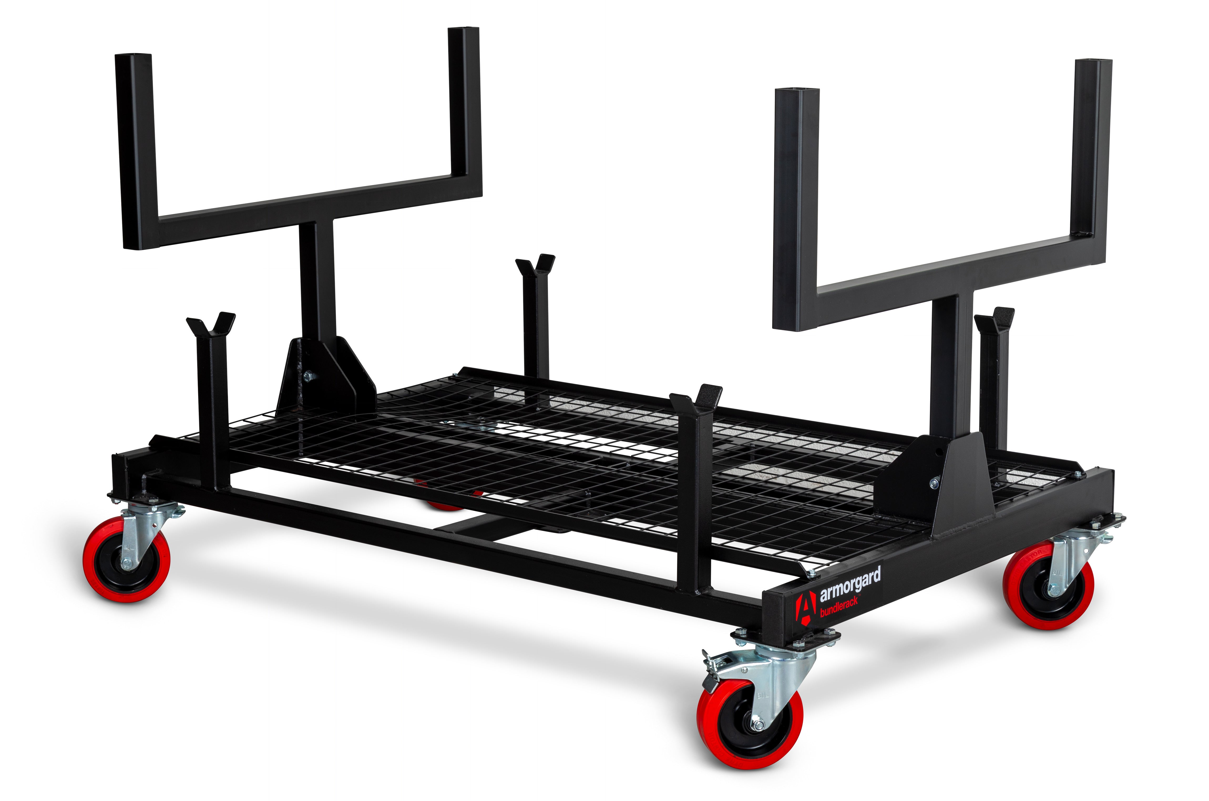 Bundling Rack Armorgard BundleRack | Pittman