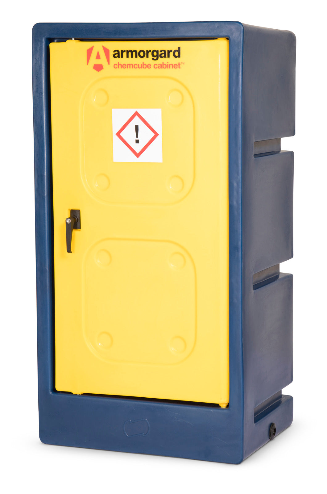 Armorgard ChemCube CCC2